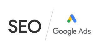 seo google ads