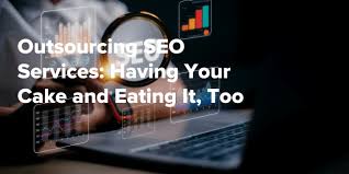 Unlocking Success: The Power of SEO Outsourcing in Boosting Your Online Presence