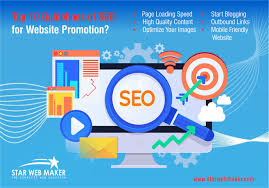 Unlocking Success: The Ultimate Guide to SEO Promotion Strategies