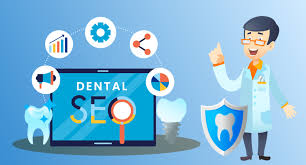 Enhance Your Practice with Expert Dental SEO Company Services