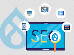 Enhancing Your Drupal Website’s Visibility with Effective SEO Strategies