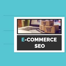 Unlocking Online Success: The Essential Role of an Ecommerce SEO Agency