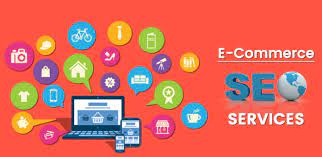 Unlocking Online Success: Maximise Your Potential with Ecommerce SEO Packages