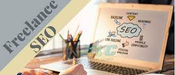 Unlocking Online Success: The Essential Role of a Freelance SEO Specialist