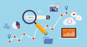 Unlocking Success: The Role of a Search Marketing Company in Your Online Strategy