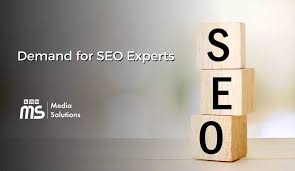Unleashing the Power of SEO Experts for Online Success