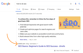 Unlocking Success: The Power of SEO Keyword Search