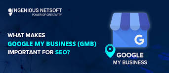 Mastering Local Visibility: The Ultimate Guide to GMB SEO Strategies