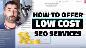 Maximising Online Visibility: Low-Cost SEO Strategies for Success
