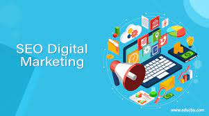 seo digital