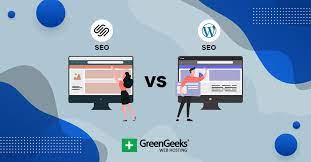 Mastering Squarespace SEO: Elevate Your Website’s Visibility