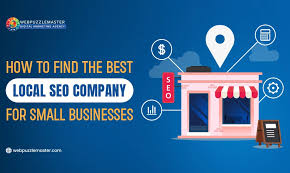 top seo companies for small business