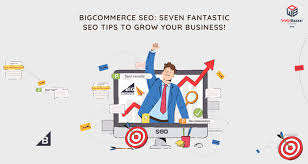 Unlocking E-Commerce Success: Mastering BigCommerce SEO Strategies