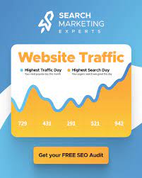 Unleashing the Power of Search Marketing Experts for Online Success