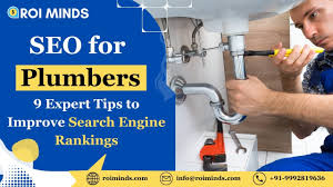 Unlocking Success: SEO Strategies for Plumbers in the UK