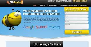 seo services company