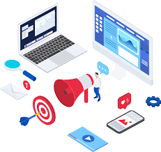 Unlocking the Potential of Tailored Online Marketing Services