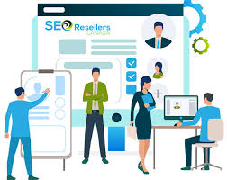 Unlocking Online Success: The Power of an SEO Reseller Company