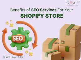 Unlocking E-commerce Success: The Power of a Shopify SEO Company