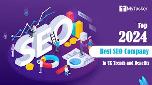 Unveiling the Top SEO Agency: Elevate Your Online Presence Today