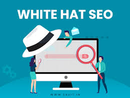 Elevate Your Online Presence with Trusted White Hat SEO Services