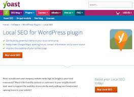 Unlocking Local Success: Maximise Your Visibility with Yoast Local SEO