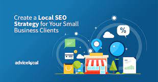local seo services near me