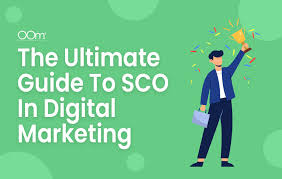 Elevate Your Online Presence with SCO Marketing Strategies