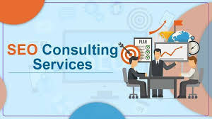 Maximise Your Online Presence with Expert SEO Consultant Services