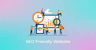 Unlocking Success: The Power of an SEO-Friendly Website
