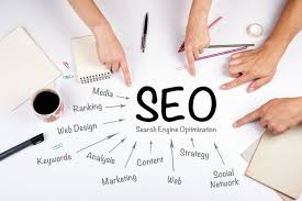 Unlocking the Power: SEO Is Your Key to Online Success