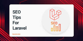 laravel seo
