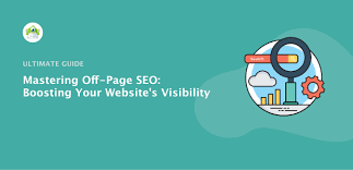 Maximise Online Visibility: SEO Your Website for Success