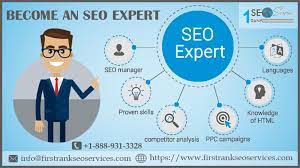 Unleashing the Power of a Search Engine Optimization Expert