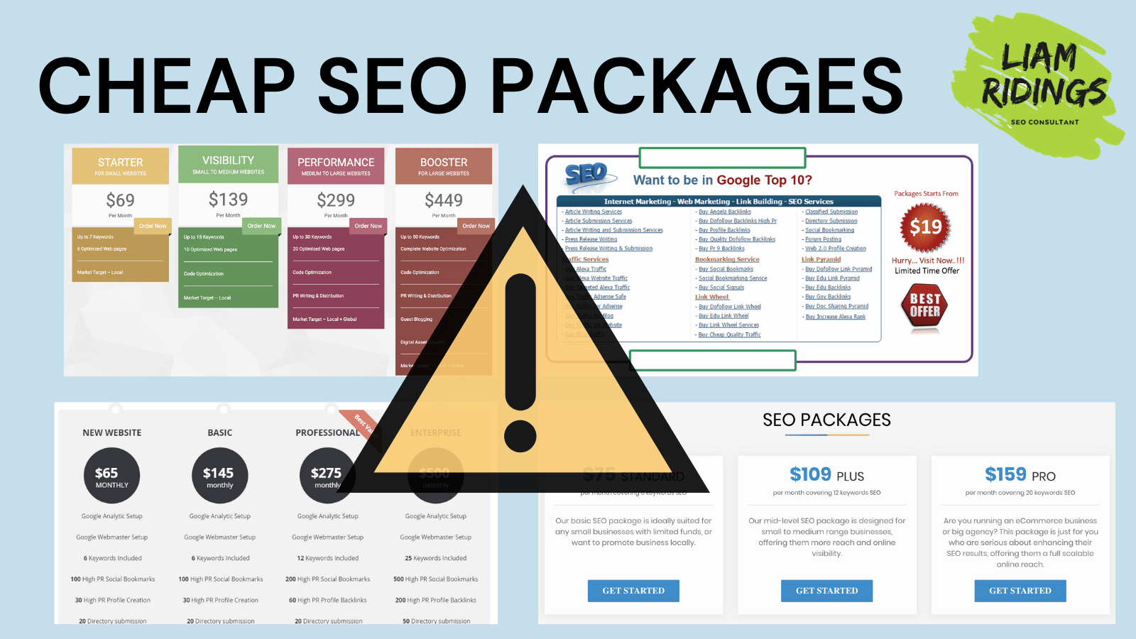 Unlocking Success: Harnessing the Power of Affordable SEO Strategies