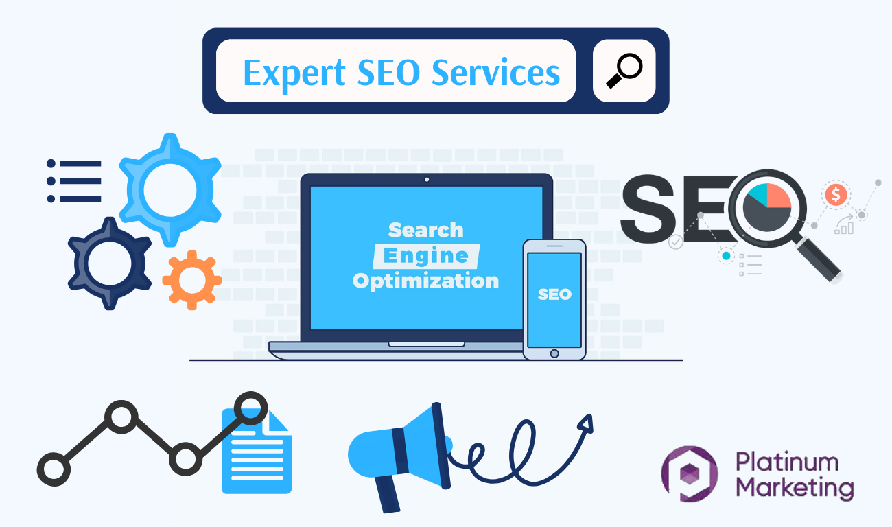 Unlock Your Online Potential with Expert SEO Services