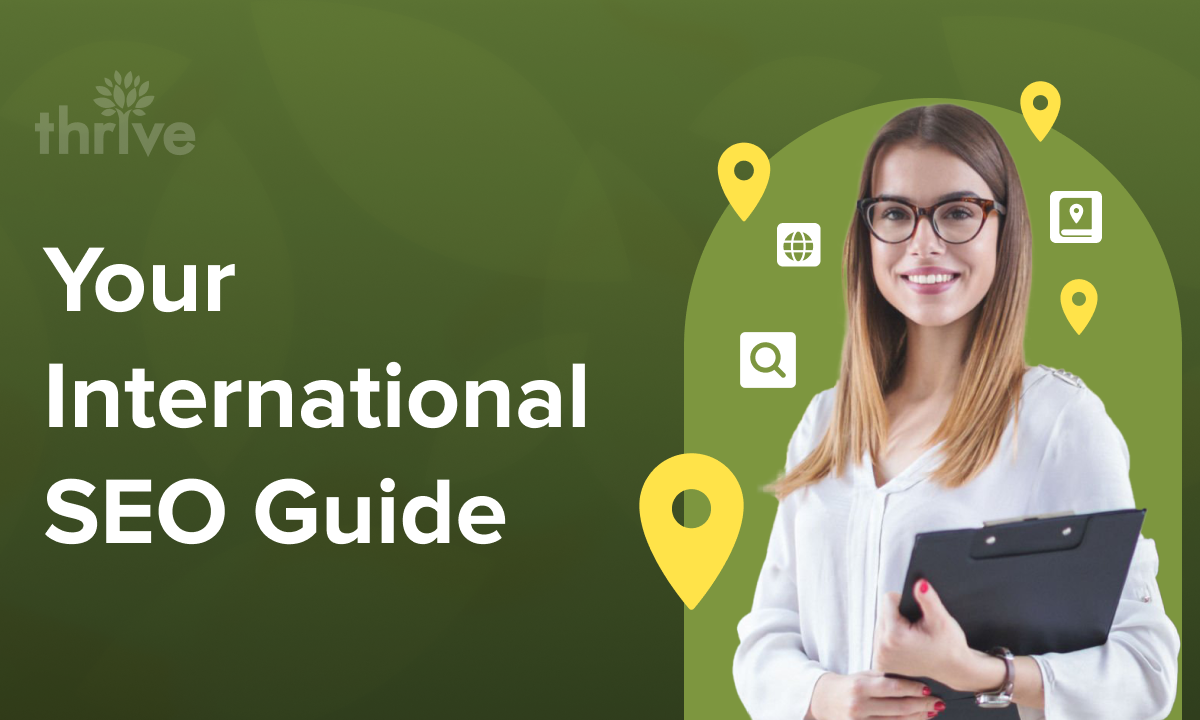 Mastering Global SEO: Expanding Your Reach Across Borders