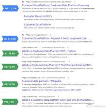 Mastering SEO Positioning: A Guide to Digital Marketing Success