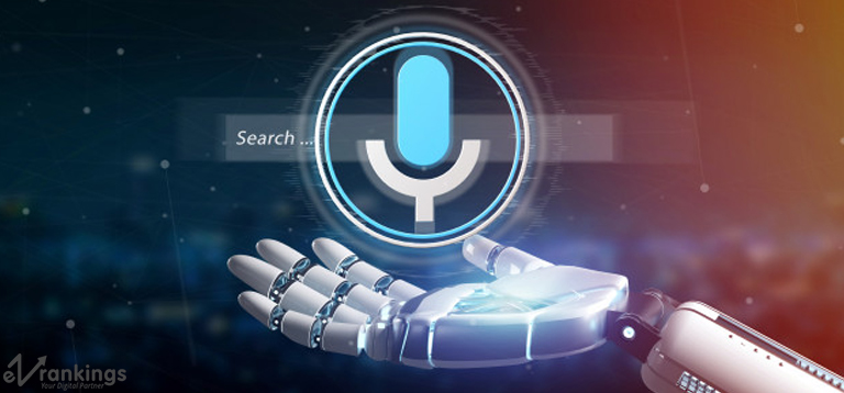 Mastering Voice Search SEO: A Guide to Optimising for the Future