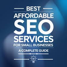 Unlocking Success: Affordable SEO Services for Small Businesses
