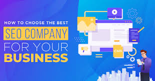 Unveiling the Best SEO Companies: Elevate Your Online Presence Today