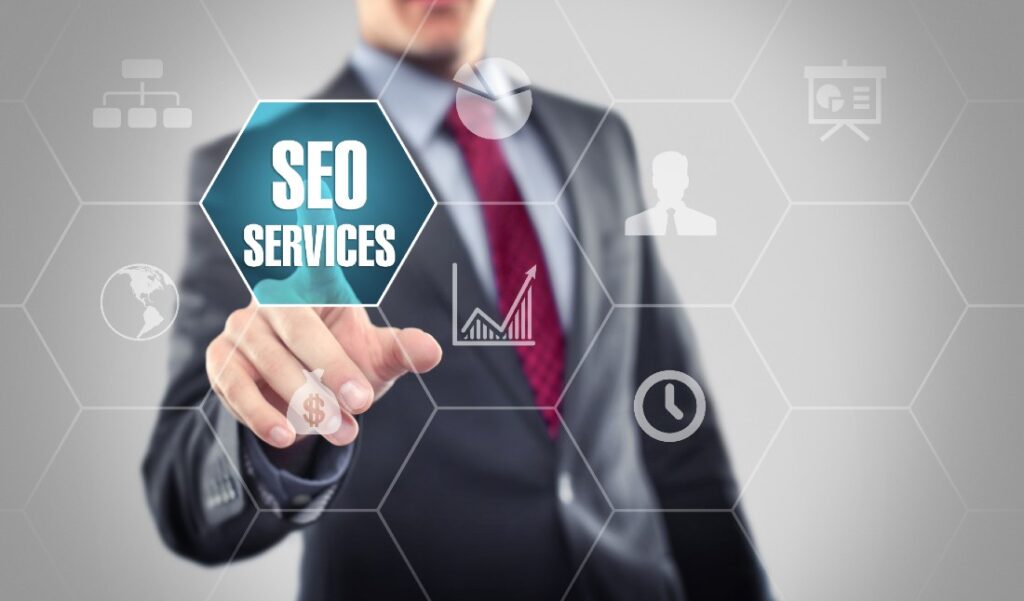 Unlock Your Online Potential with Expert SEO Services