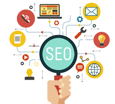 Unlocking Success: The Role of an Internet Search Optimization Company