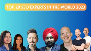 Unveiling the Mastery of a Top SEO Expert