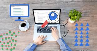 Mastering SEO Optimization for Google: A Guide to Boosting Your Online Visibility