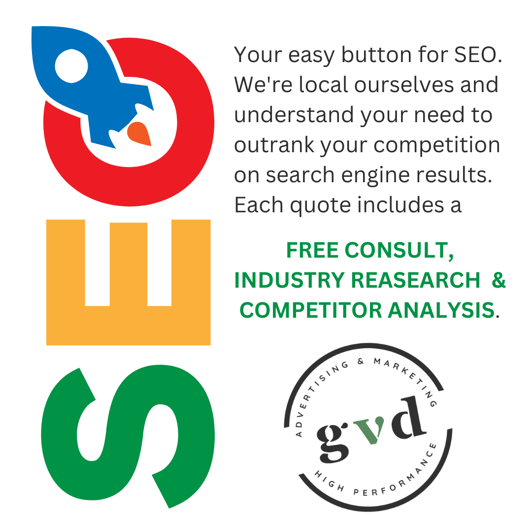 Maximise Your Online Presence: SEO Your Site for Success