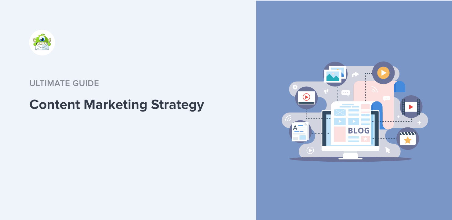 digital marketing content