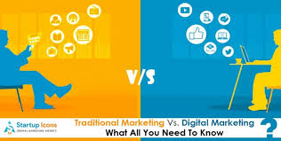 Unlocking the Potential of Local Digital Marketing Near Me