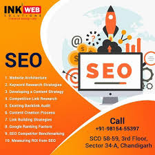 Optimise Your Online Presence with Our Expert SEO Service Company