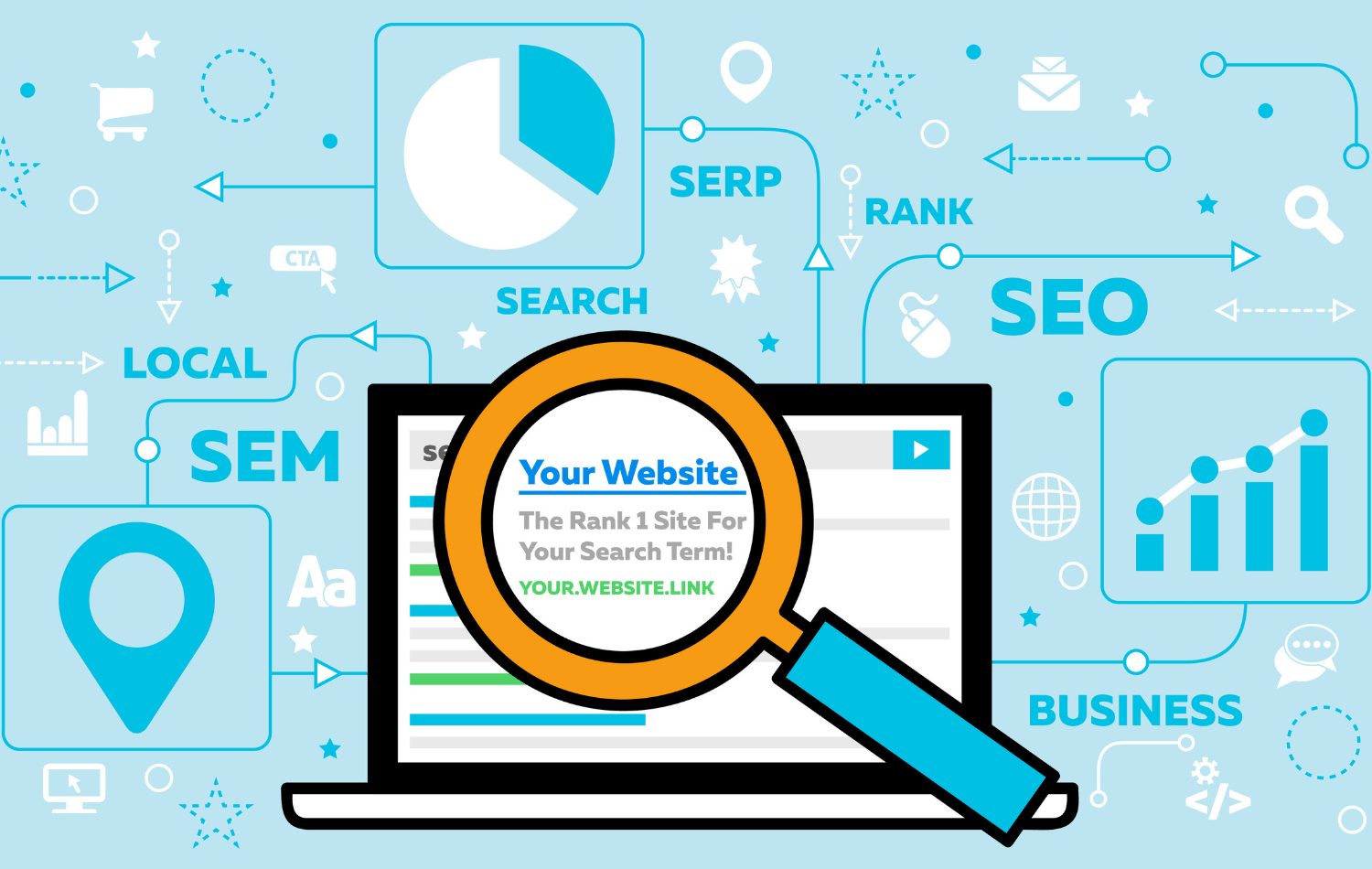 Maximising Online Visibility: Harnessing the Power of SEO Software
